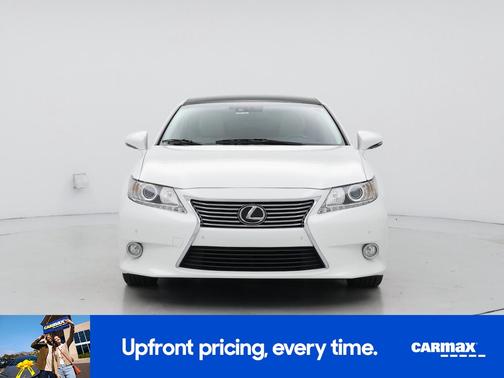 2014 Lexus ES 350 