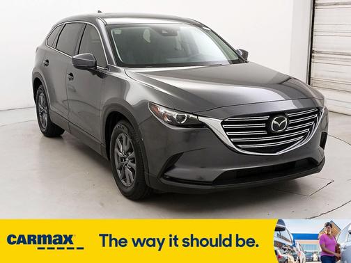2023 Mazda CX-9 Touring