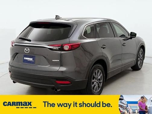 2023 Mazda CX-9 Touring