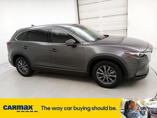 2023 Mazda CX-9 Touring
