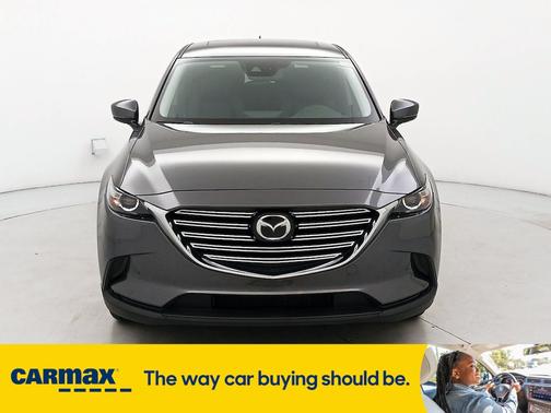 2023 Mazda CX-9 Touring