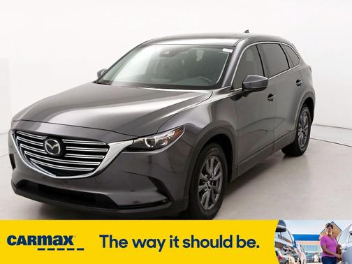 2023 Mazda CX-9 Touring