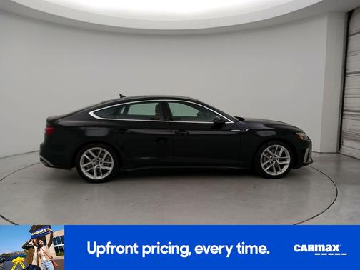 2024 Audi A5 Sportback S-Line Premium