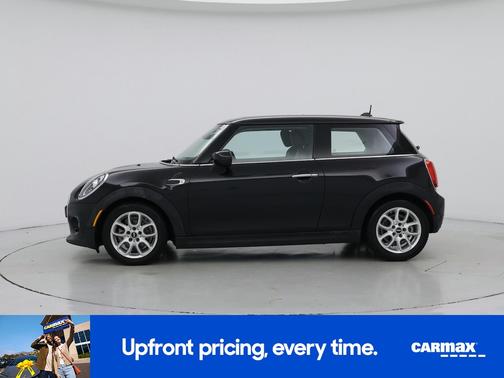 2021 MINI Hardtop Cooper