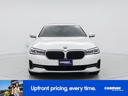 2021 BMW 530 I xDrive