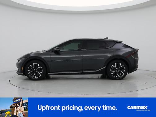 2022 Kia EV6 Wind