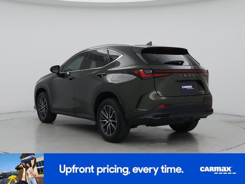 2023 Lexus NX 350 Premium