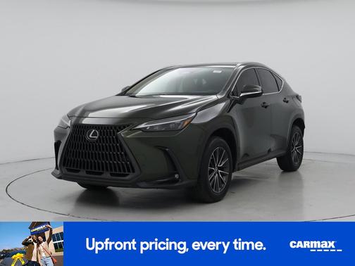 2023 Lexus NX 350 Premium