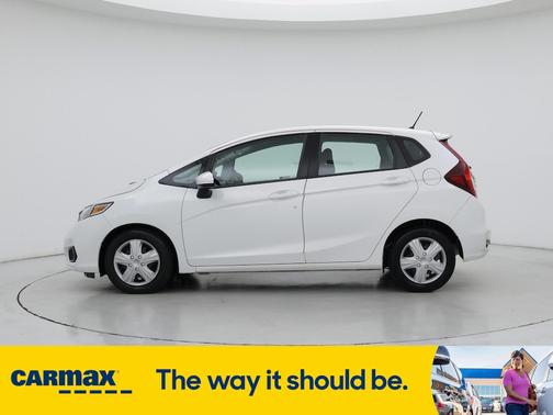 2019 Honda Fit LX