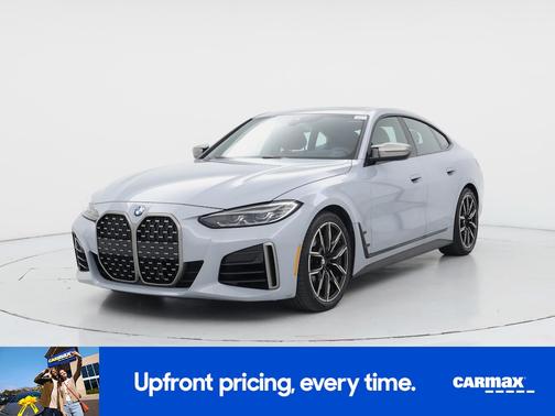 2023 BMW M440 I Gran Coupe