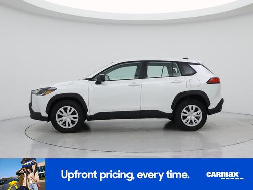 2023 Toyota Corolla Cross L