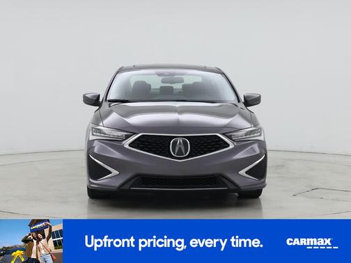 2021 Acura ILX Premium