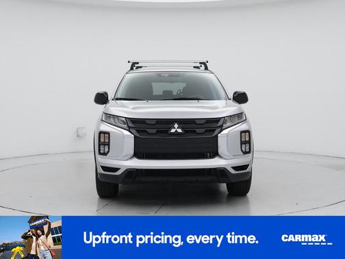 2023 Mitsubishi Outlander Sport LE