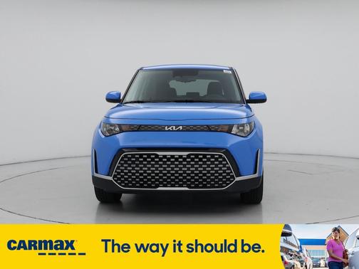2024 Kia Soul EX