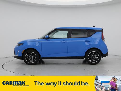 2024 Kia Soul EX