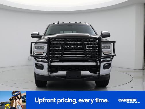 2020 RAM 3500 Laramie