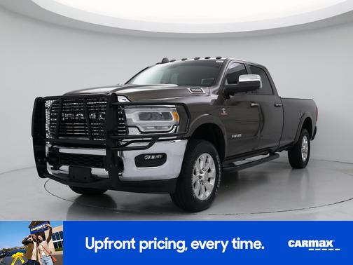 2020 RAM 3500 Laramie