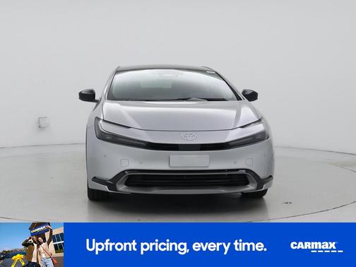 2024 Toyota Prius XLE