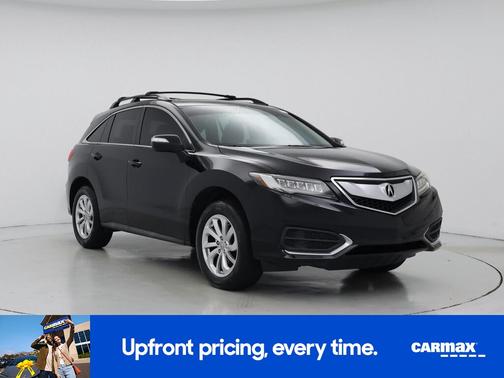 2017 Acura RDX