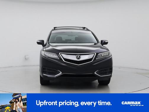 2017 Acura RDX