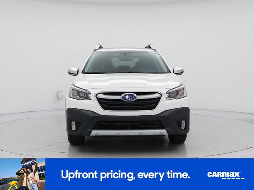 2021 Subaru Outback Touring XT