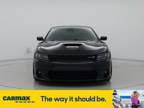 2018 Dodge Charger R/T Scat Pack