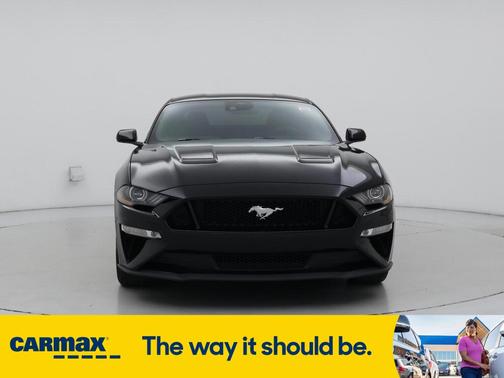 2022 Ford Mustang GT