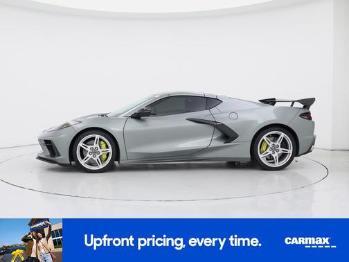 2022 Chevrolet Corvette Stingray 2LT