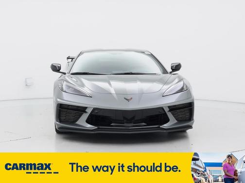 2022 Chevrolet Corvette Stingray 2LT