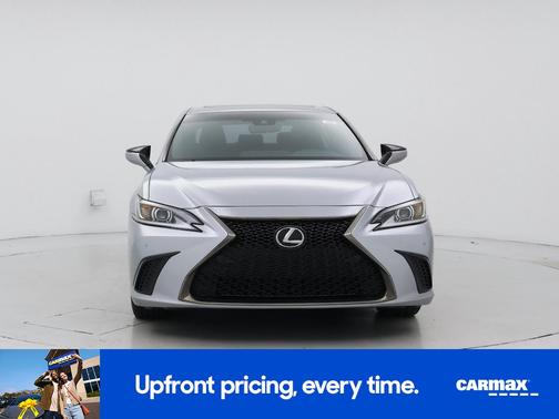 2022 Lexus ES 350 F-Sport