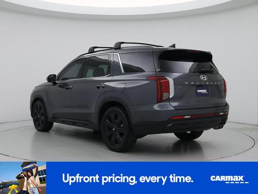 2023 Hyundai PALISADE XRT