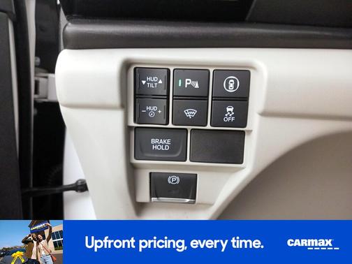 White 2025 Acura RDX SH-AWD A-Spec Advance