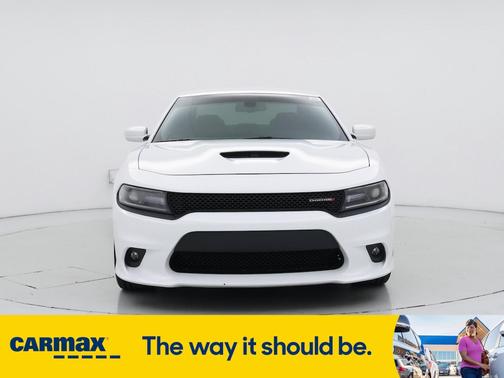 2020 Dodge Charger R/T