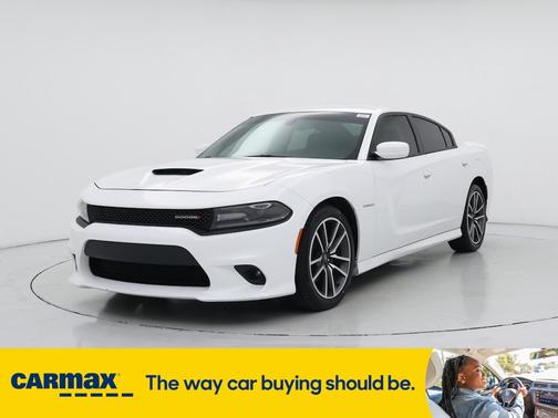 2020 Dodge Charger R/T