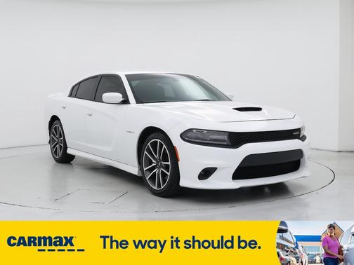 2020 Dodge Charger R/T
