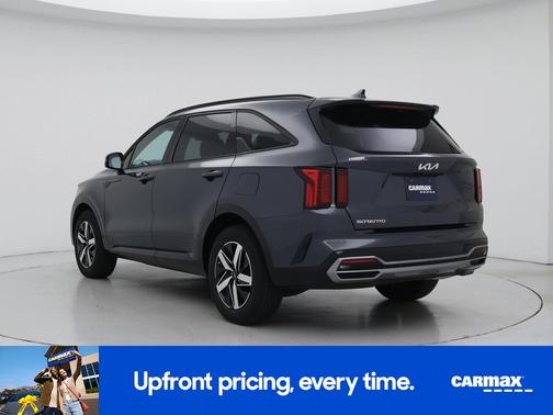 2023 Kia Sorento S