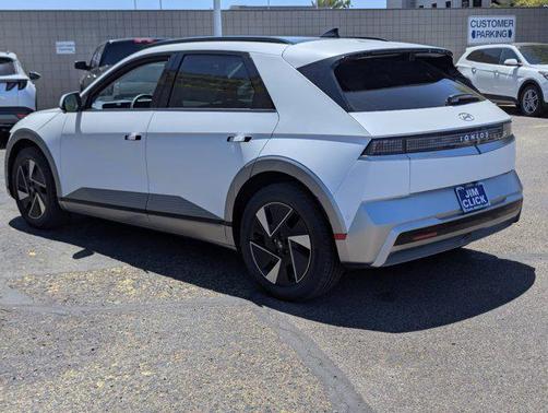 2025 Hyundai IONIQ 5 Limited