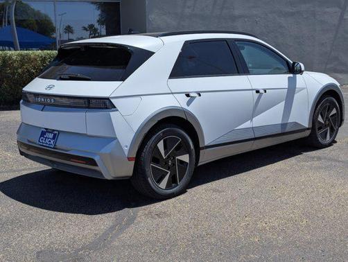 2025 Hyundai IONIQ 5 Limited