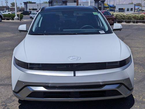 2025 Hyundai IONIQ 5 Limited