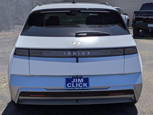 2025 Hyundai IONIQ 5 Limited