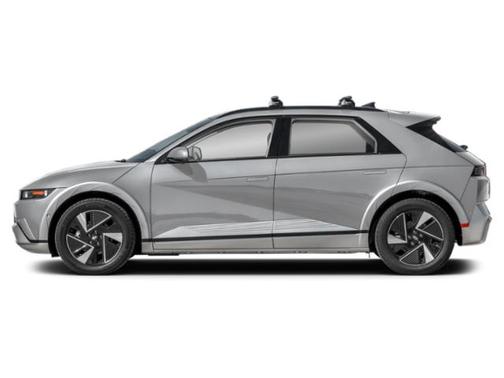 2025 Hyundai IONIQ 5 Limited