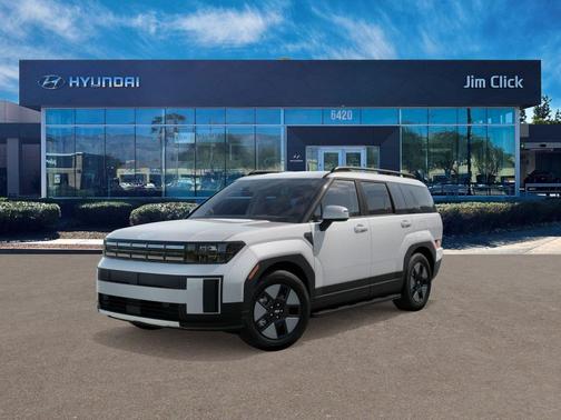 2026 Hyundai SANTA FE SEL 2.4