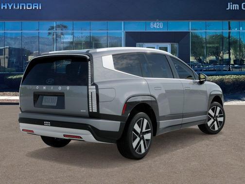 2026 Hyundai IONIQ 9 SEL