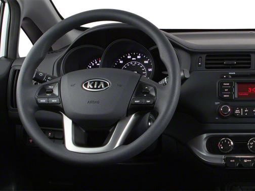 2013 Kia Rio SX