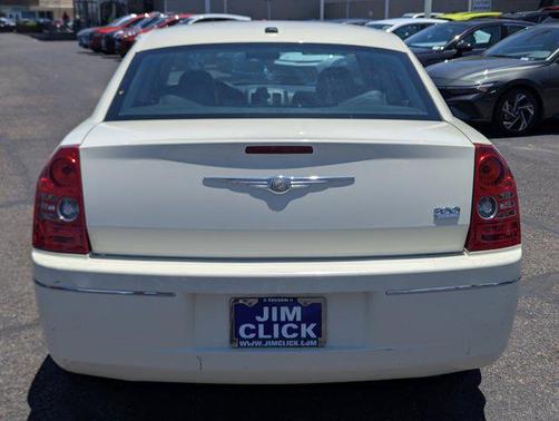 2010 Chrysler 300 Touring/Signature/Executive Series