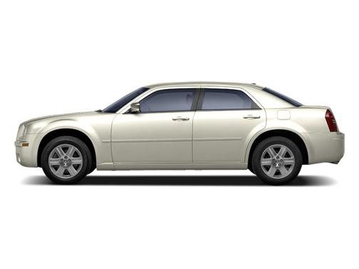 2010 Chrysler 300 Touring/Signature/Executive Series