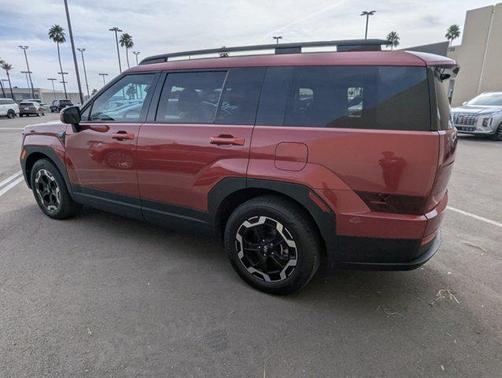 2024 Hyundai SANTA FE SEL 2.4