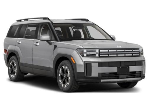 2024 Hyundai SANTA FE SEL 2.4