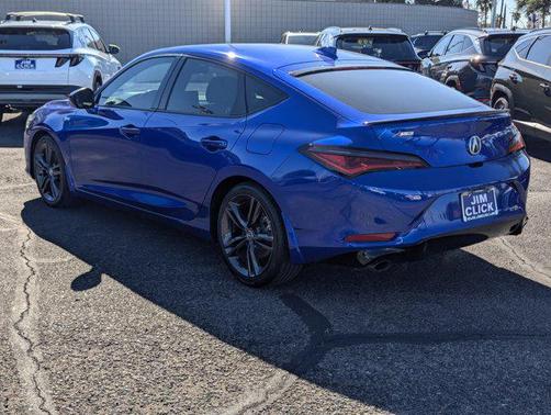 2023 Acura Integra A-SPEC