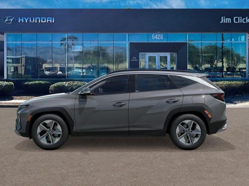 2026 Hyundai TUCSON SEL Convenience